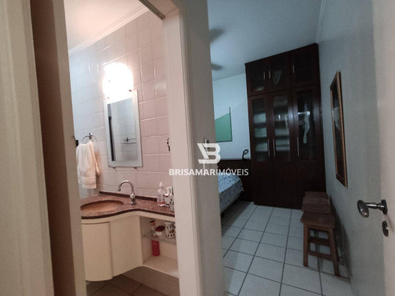 Imagem Apartamento com 2 Quartos à Venda, 75 m² em Astúrias - Guarujá