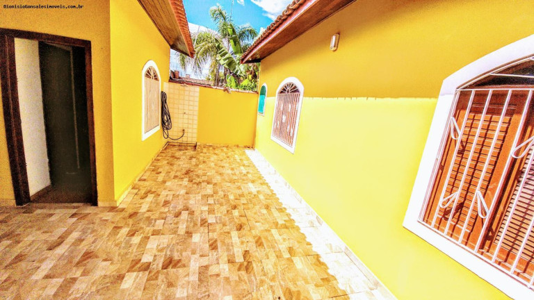 Imagem Casa com 3 Quartos à Venda, 172 m² em Balneário Flórida - Peruíbe Imagem Casa com 3 Quartos à Venda, 172 m² em Balneário Flórida - Peruíbe