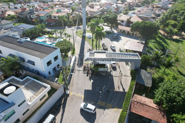 Imagem Casa de Condomínio com 5 Quartos à Venda, 606 m² em Candelária - Natal