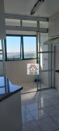 Imagem Apartamento com 3 Quartos à Venda, 72 m² em Interlagos - São Paulo Imagem Apartamento com 3 Quartos à Venda, 72 m² em Interlagos - São Paulo