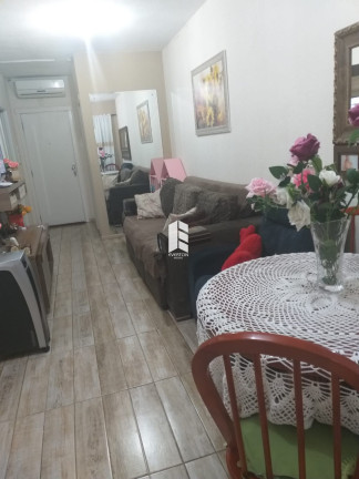 Imagem Casa com 2 Quartos à Venda, 54 m² em Cerrito - Santa Maria