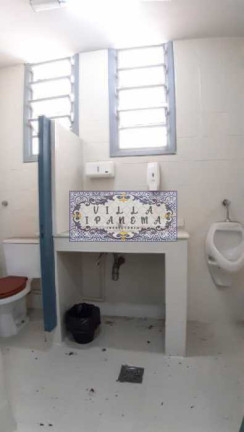Imagem Edifício Residencial com 70 Quartos à Venda, 2.500 m² em Centro - Rio De Janeiro