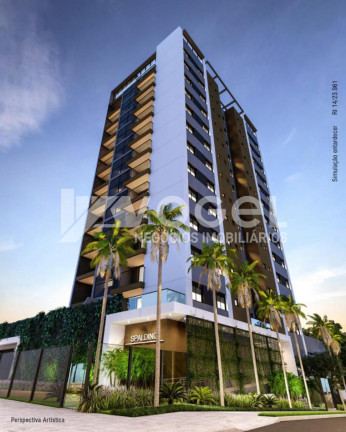 Imagem Apartamento com 2 Quartos à Venda, 126 m² em Jardim América - Sao Leopoldo Imagem Apartamento com 2 Quartos à Venda, 126 m² em Jardim América - Sao Leopoldo