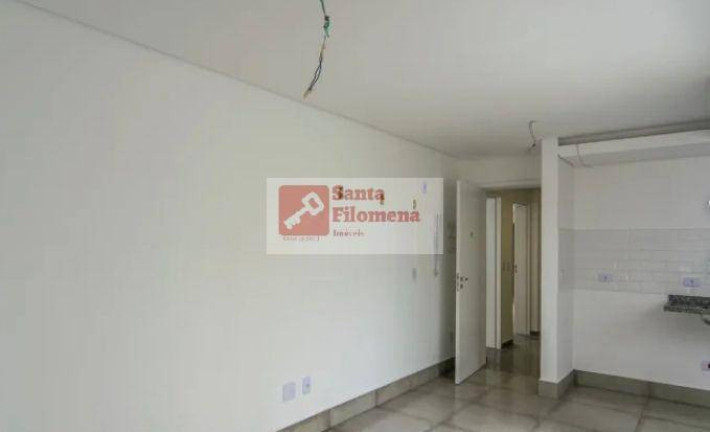 Imagem Apartamento com 2 Quartos à Venda, 42 m² em Vila Alpina - Santo André Imagem Apartamento com 2 Quartos à Venda, 42 m² em Vila Alpina - Santo André