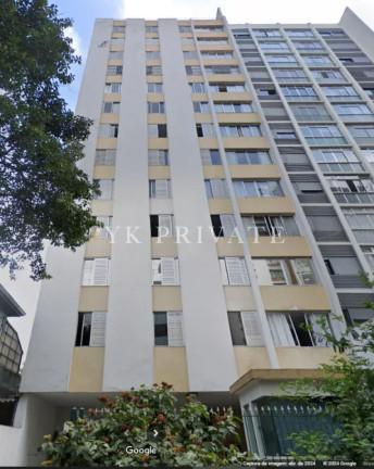 Imagem Apartamento com 3 Quartos à Venda, 128 m² em Pinheiros - São Paulo