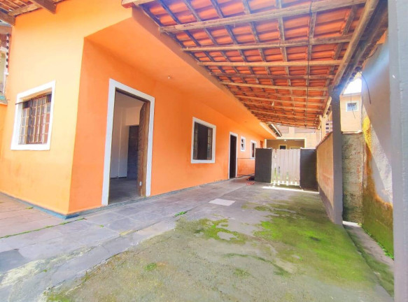 Imagem Casa com 5 Quartos à Venda, 300 m² em Sumidouro - Ubatuba