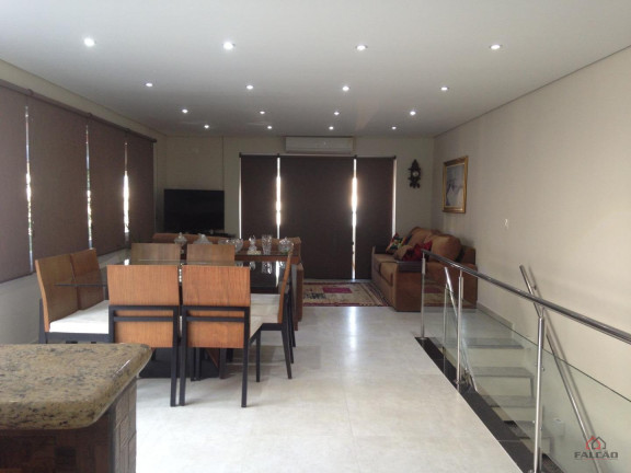 Cobertura com 3 Quartos à Venda, 440 m² em Aparecida - Santos