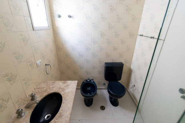 Imagem Apartamento com 3 Quartos à Venda, 121 m² em Vila Monte Alegre - São Paulo Imagem Apartamento com 3 Quartos à Venda, 121 m² em Vila Monte Alegre - São Paulo