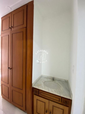 Imagem Apartamento com 2 Quartos à Venda, 58 m² em Alto Da Boa Vista - Ribeirão Preto