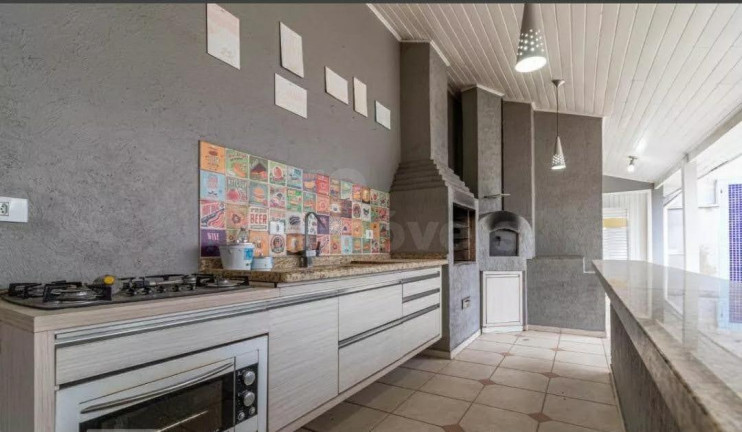 Imagem Casa com 4 Quartos à Venda, 400 m² em Alphaville - Santana De Parnaíba Imagem Casa com 4 Quartos à Venda, 400 m² em Alphaville - Santana De Parnaíba