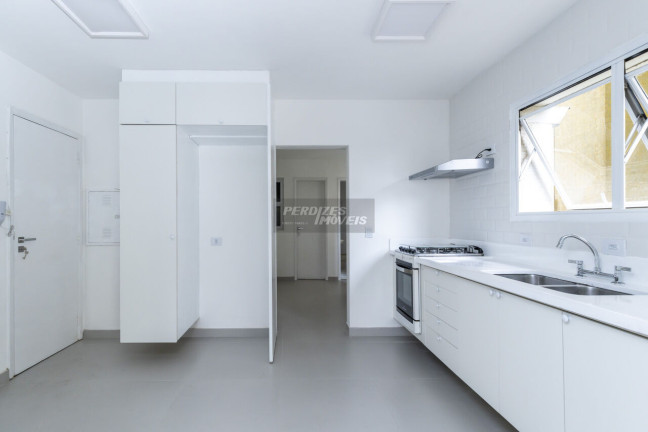 Imagem Apartamento com 3 Quartos à Venda, 158 m² em Perdizes - São Paulo