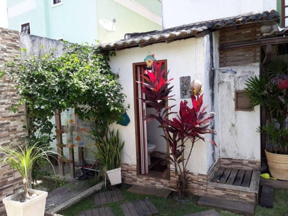 Imagem Casa com 3 Quartos à Venda, 130 m² em Pendotiba - Niterói Imagem Casa com 3 Quartos à Venda, 130 m² em Pendotiba - Niterói