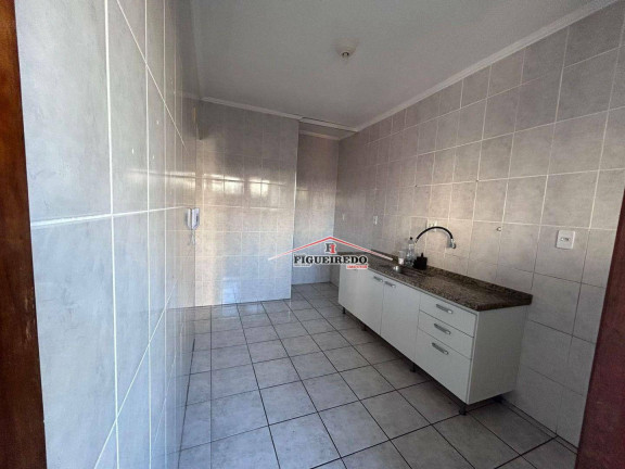 Imagem Apartamento com 2 Quartos à Venda, 90 m² em Canto Do Forte - Praia Grande