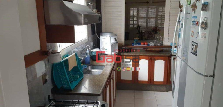 Imagem Casa com 4 Quartos à Venda, 300 m² em Geribá - Armação Dos Búzios Imagem Casa com 4 Quartos à Venda, 300 m² em Geribá - Armação Dos Búzios