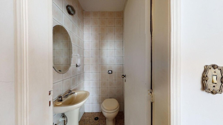 Imagem Apartamento com 3 Quartos à Venda, 178 m² em Pinheiros - São Paulo