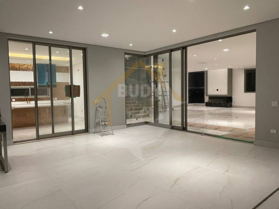 Imagem Casa com 5 Quartos à Venda, 585 m² em Tamboré - Santana De Parnaíba Imagem Casa com 5 Quartos à Venda, 585 m² em Tamboré - Santana De Parnaíba