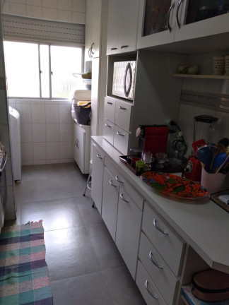 Imagem Apartamento com 3 Quartos à Venda, 65 m² em Sacomã - São Paulo Imagem Apartamento com 3 Quartos à Venda, 65 m² em Sacomã - São Paulo