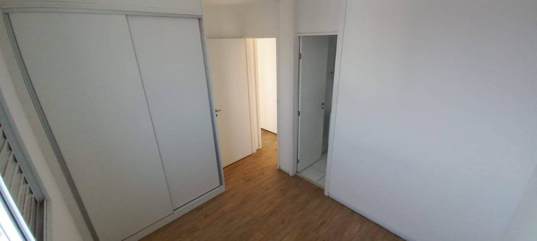 Imagem Apartamento com 3 Quartos à Venda, 70 m² em Rio Pequeno - São Paulo