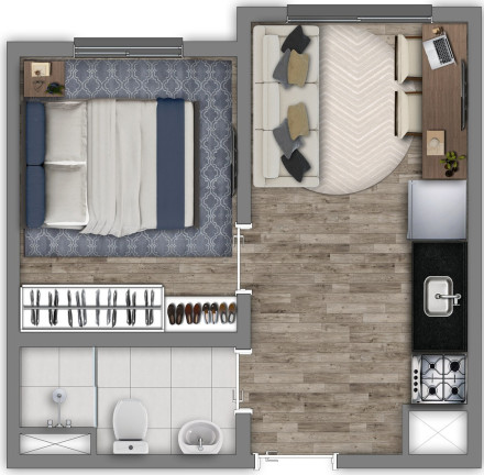 Imagem Imóvel com 2 Quartos à Venda, 60 m² em Penha - São Paulo Imagem Imóvel com 2 Quartos à Venda, 60 m² em Penha - São Paulo