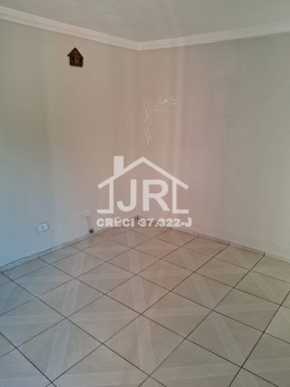 Imagem Apartamento com 2 Quartos à Venda, 44 m² em Jardim Paranavaí - Mauá