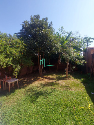 Imagem Casa com 2 Quartos à Venda, em Jardim Barão - Franca Imagem Casa com 2 Quartos à Venda, em Jardim Barão - Franca