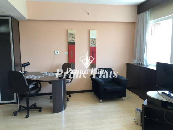 Imagem Apartamento com 1 Quarto à Venda, 28 m² em Liberdade - São Paulo Imagem Apartamento com 1 Quarto à Venda, 28 m² em Liberdade - São Paulo