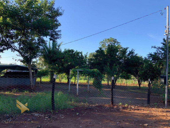 Imagem Chácara com 4 Quartos à Venda, 70.000 m² em Parque Fazenda Imbirussu - Campo Grande Imagem Chácara com 4 Quartos à Venda, 70.000 m² em Parque Fazenda Imbirussu - Campo Grande