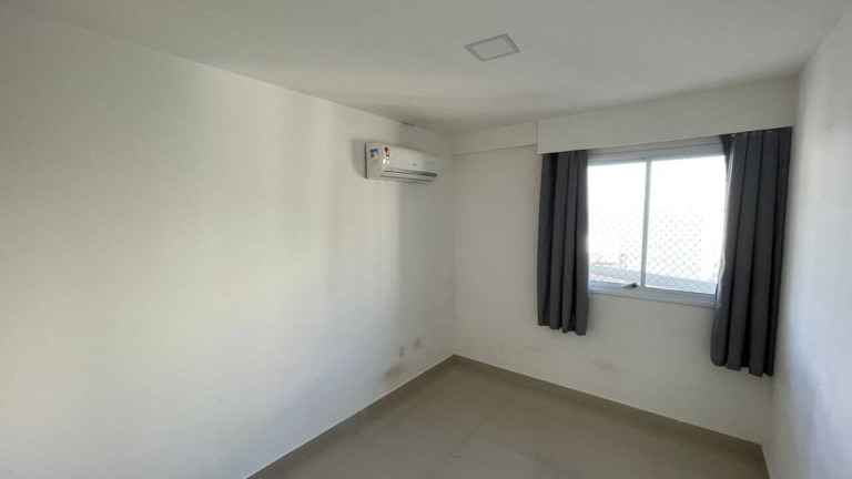 Imagem Apartamento com 3 Quartos para Alugar, 100 m² em Praia Do Morro - Guarapari