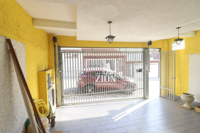 Imagem Casa com 3 Quartos à Venda, 250 m² em água Fria - São Paulo Imagem Casa com 3 Quartos à Venda, 250 m² em água Fria - São Paulo