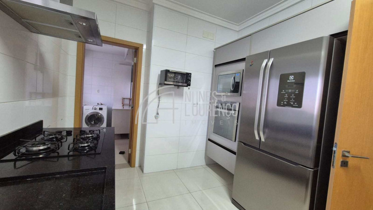 Imagem Apartamento com 3 Quartos para Alugar, 207 m² em Pompéia - Santos Imagem Apartamento com 3 Quartos para Alugar, 207 m² em Pompéia - Santos