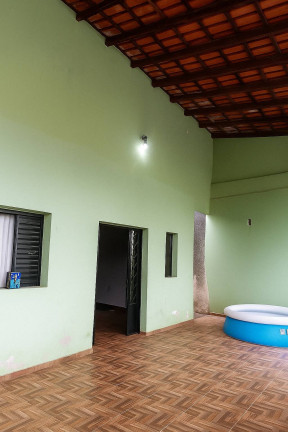 Imagem Casa com 2 Quartos à Venda, 265 m² em Araés - Cuiabá