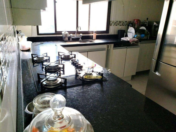 Imagem Apartamento com 3 Quartos à Venda, 132 m² em Parque Das Nações - Santo André Imagem Apartamento com 3 Quartos à Venda, 132 m² em Parque Das Nações - Santo André