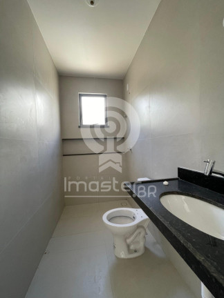 Imagem Casa com 3 Quartos à Venda, 115 m² em Mangabeira - Eusébio Imagem Casa com 3 Quartos à Venda, 115 m² em Mangabeira - Eusébio
