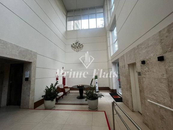 Imagem Apartamento com 1 Quarto para Alugar, 28 m² em Aclimação - São Paulo Imagem Apartamento com 1 Quarto para Alugar, 28 m² em Aclimação - São Paulo