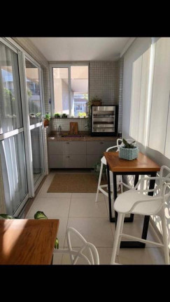Imagem Apartamento com 3 Quartos à Venda, 117 m² em Camboinhas - Niterói Imagem Apartamento com 3 Quartos à Venda, 117 m² em Camboinhas - Niterói
