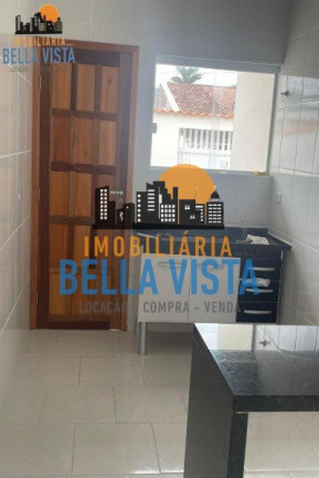 Imagem Casa com 2 Quartos à Venda, em Romar - Peruíbe Imagem Casa com 2 Quartos à Venda, em Romar - Peruíbe