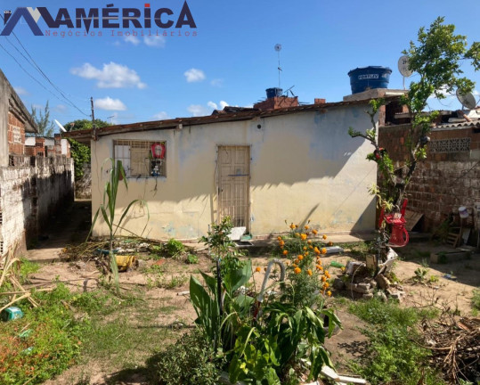 Imagem Terreno à Venda, 120 m² em Indústrias - João Pessoa Imagem Terreno à Venda, 120 m² em Indústrias - João Pessoa