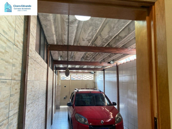 Imagem Sobrado com 2 Quartos à Venda, 133 m² em Cidade Líder - São Paulo