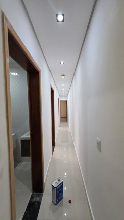 Imagem Casa com 3 Quartos à Venda, 132 m² em Jardim Amalia - Sorocaba Imagem Casa com 3 Quartos à Venda, 132 m² em Jardim Amalia - Sorocaba