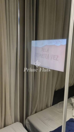 Imagem Apartamento com 1 Quarto à Venda, 11 m² em Higienópolis - São Paulo