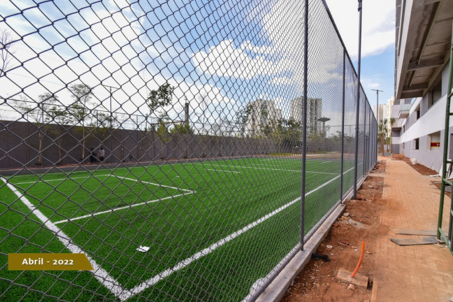 Imagem Apartamento com 3 Quartos à Venda, 115 m² em Vila Leopoldina - São Paulo