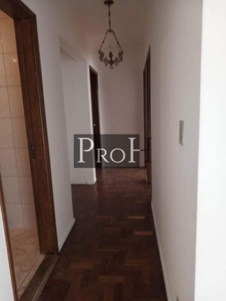 Imagem Apartamento com 3 Quartos à Venda, 134 m² em Santo Antônio - São Caetano Do Sul Imagem Apartamento com 3 Quartos à Venda, 134 m² em Santo Antônio - São Caetano Do Sul