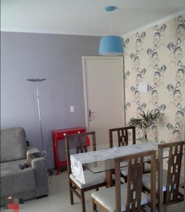 Imagem Apartamento com 2 Quartos à Venda, 50 m² em Cidade Líder - São Paulo