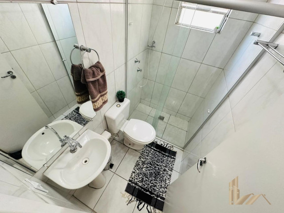 Imagem Apartamento com 3 Quartos à Venda, 60 m² em Itapoã - Belo Horizonte