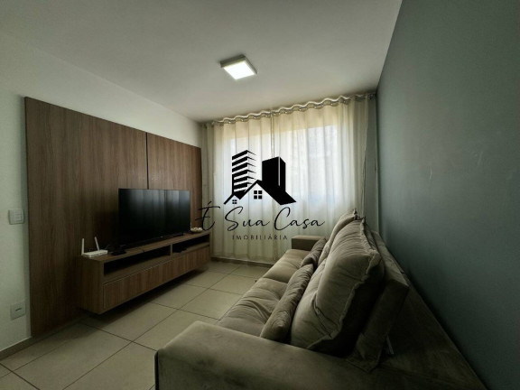 Imagem Apartamento com 2 Quartos à Venda, 53 m² em Manacás - Belo Horizonte Imagem Apartamento com 2 Quartos à Venda, 53 m² em Manacás - Belo Horizonte