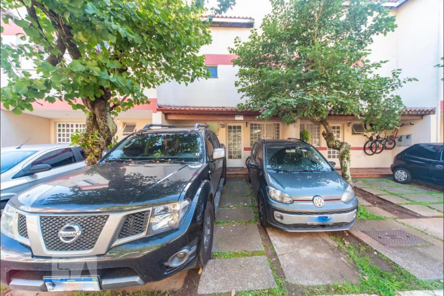 Imagem Casa de Condomínio com 2 Quartos à Venda, 87 m² em Vila Metalúrgica - Santo André