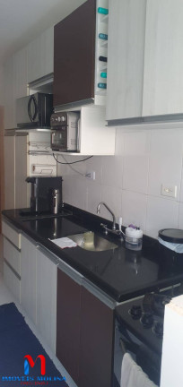 Imagem Apartamento com 3 Quartos à Venda, 91 m² em Santa Maria - São Caetano Do Sul Imagem Apartamento com 3 Quartos à Venda, 91 m² em Santa Maria - São Caetano Do Sul