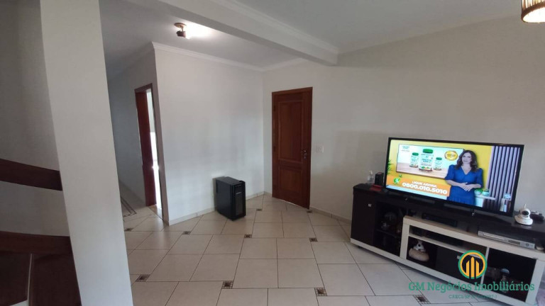 Imagem Casa de Condomínio com 3 Quartos à Venda, 110 m² em Granja Viana - Cotia