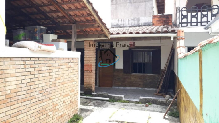 Imagem Casa com 6 Quartos à Venda,  em Jardim Jaqueira - Caraguatatuba