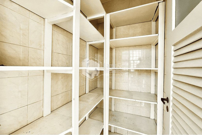 Foto do imóvel Apartamento com 3 Quartos à Venda, 96 m² em Cambuci - São Paulo